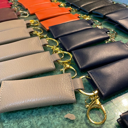 MUCC ウォレットバッグ MUCC ウォレットバッグ