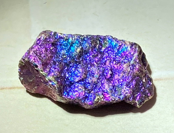 キャルコパイライト✨ 黄銅鉱 原石 ラフストーン 天然石 東洋占星術師