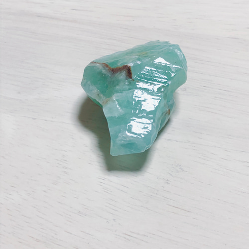 グリーンカルサイト　大玉　24センチ！ グリーンカルサイト | HealingGarden