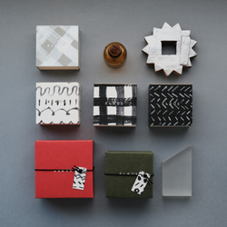 925銀雪花耳環 第9張的照片