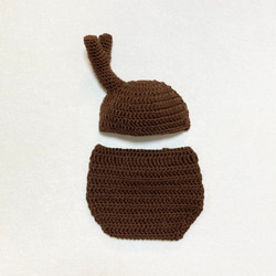 カブトムシの帽子 フェルト帽子 仮装 ハロウィン衣装 昆虫 変身