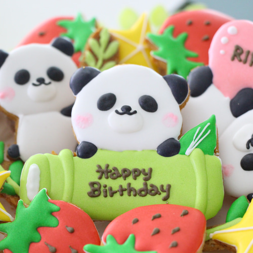 ☆デコレーションケーキ☆アイシングクッキー☆ダイカット☆クラフト