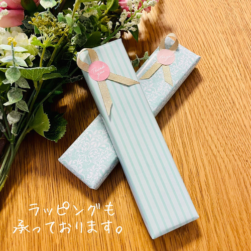 花梨瘤（紅白）」木軸シャープペンシル 【送料無料・ラッピング