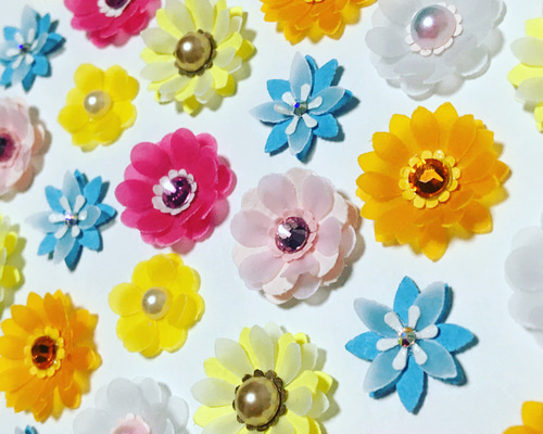 ☆aya様！ラプンツェル  花かんむり  ご確認用です♡ 綾ピン】ハンドメイド 花飾り お花ピン ラプンツェル 結婚式
