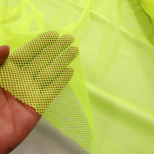 ☆50cm☆ネオンカラー☆吸収☆速乾☆メッシュ☆柔軟仕上げ☆蛍光