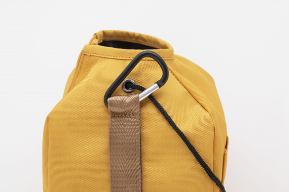 MH select 日本 Tulip outdoor knit bag 外出編織包 毛線 工具 (現貨+預購) 第7張的照片