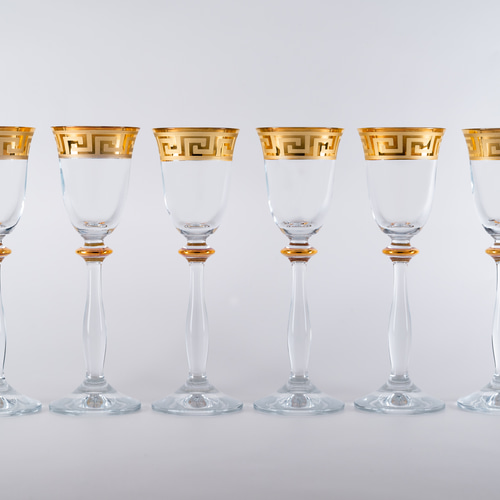 Amazon | BOHEMIA GLASS ボヘミアグラス タンブラー 5客セット