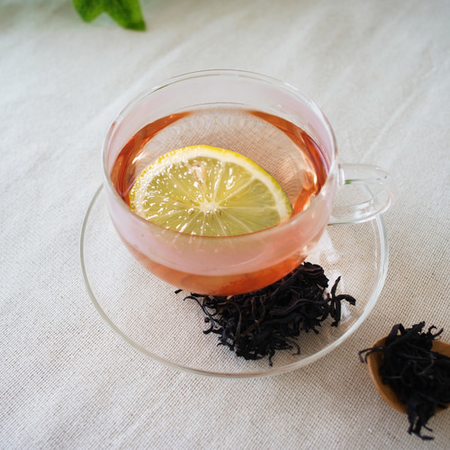 ケニアの銘茶 パープルティー(紫茶） 紅茶・お茶・ハーブティー