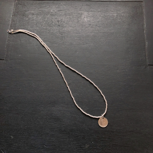 ヴィンテージ　ナバホ　ネックレス　トップ 中古・古着通販】Navajo (ナバホ) ネックレストップ サイズ:下記