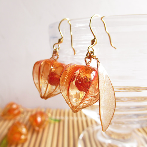 shishikui ピアス　オレンジ shishikui ピアス オレンジ shishikui ピアス オレンジ 2025年