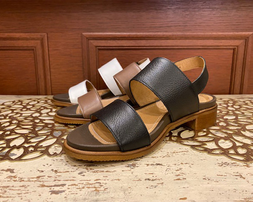 歩きやすい【ALDO】ブロックヒール 本革レザー サンダル 楽天市場】日本製 レザー サンダル 本革 歩きやすい 疲れにくい