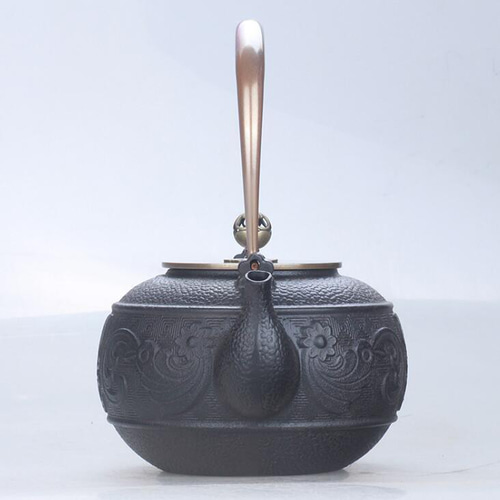 y*0様 鋳鉄製 鉄瓶 レトロ　アンティーク 鉄瓶 レトロ 急須 鋳鉄製 鉄瓶 レトロ アンティーク 2025年最新】Yahoo