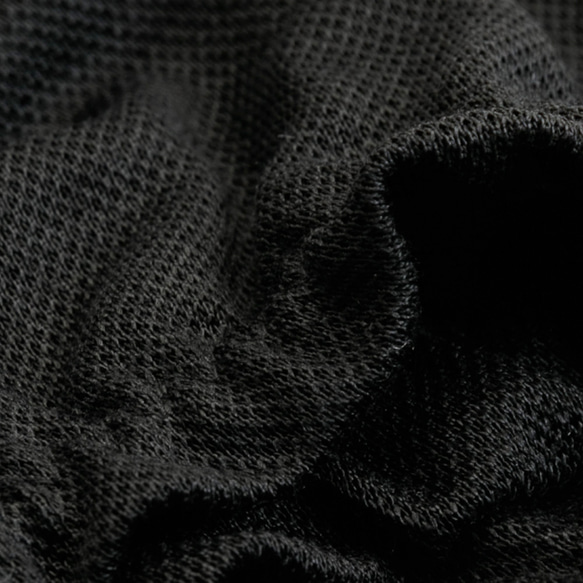 雜誌精選免運費【手襪亞麻半長】臂套/炭黑/UV套 第10張的照片