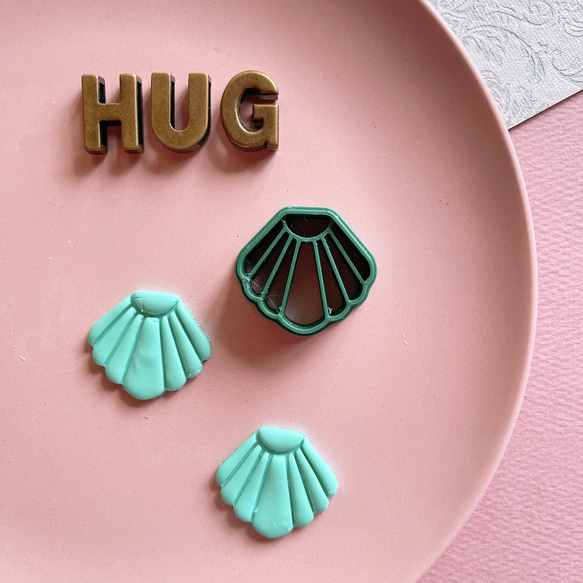 クレイカッター 113n その他素材 Hübsch u. Glück 通販 14315297