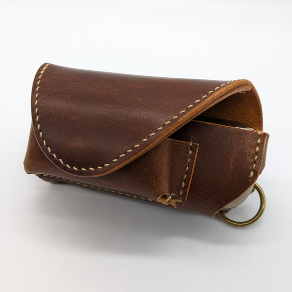 IQOS ILUMAケース iQOS イルマ アイコスイルマ ヌメ革 本革 アイコス  