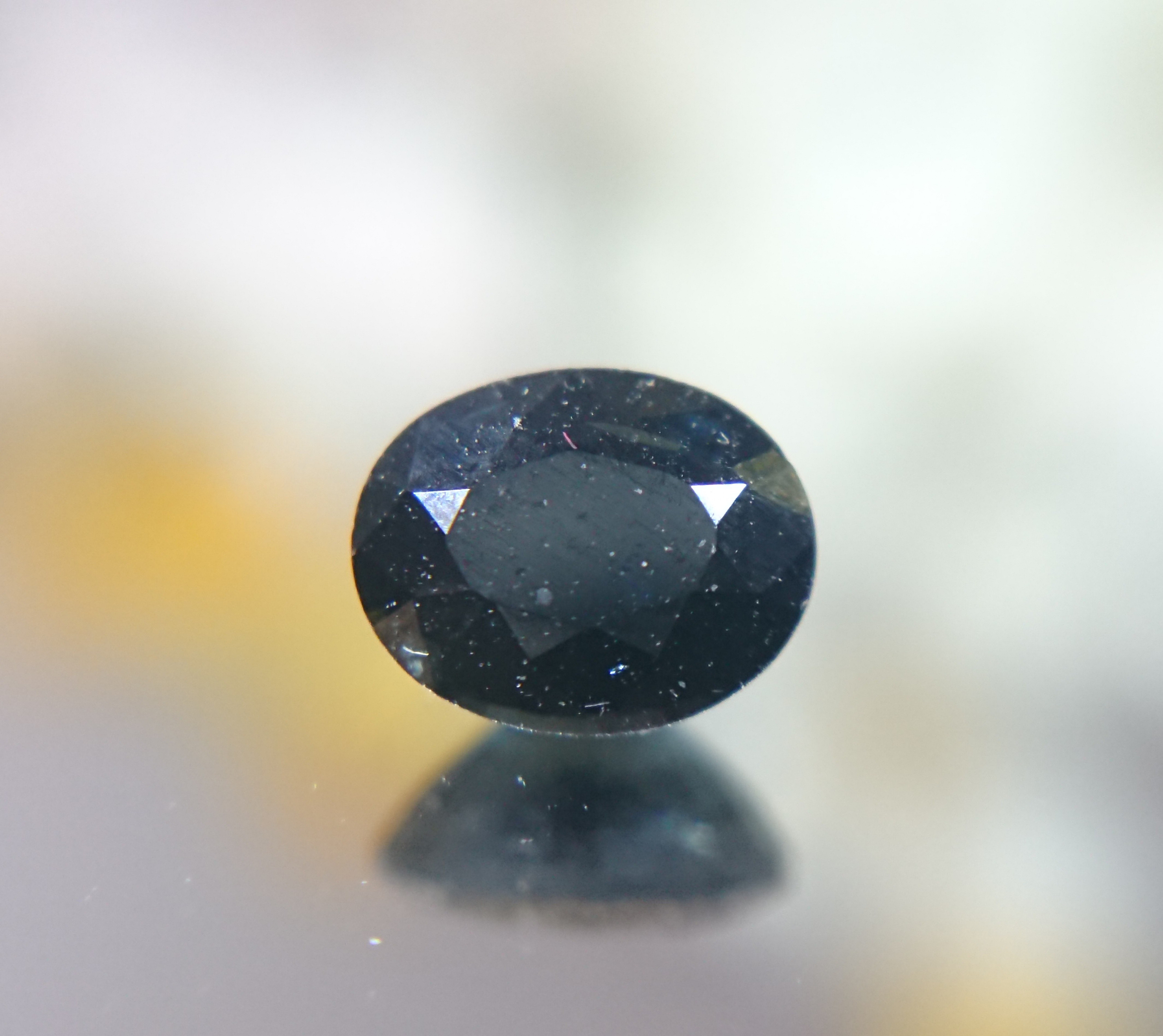 サファーリン サファリン 0.48ct ☆183