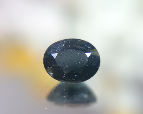 サファーリン サファリン 0.48ct ☆183 天然石 べるふぇKIRABOSHI希少 