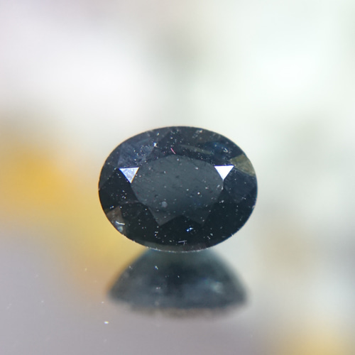 サンタマリアアクアマリン 0.76ct ⭐1464 天然石 べるふぇKIRABOSHI 