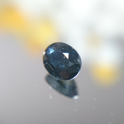 サファーリン サファリン 0.48ct ☆183 2枚目の画像