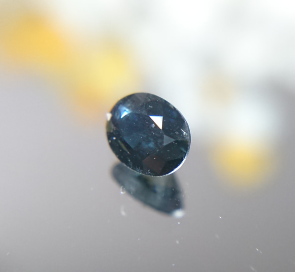 サファーリン サファリン 0.48ct ☆183 2枚目の画像