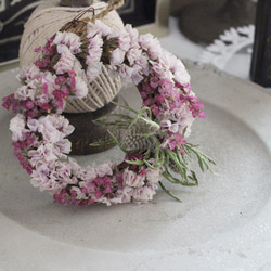 スターチス+リース のおすすめ人気通販 検索結果｜Creema(クリーマ