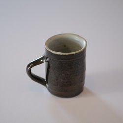 栃木県益子焼　牛窯　マグカップ（MA0147） 3枚目の画像