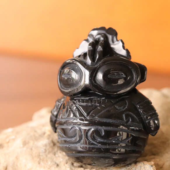 遮光器土偶（青森）大サイズ ！置物 インテリア