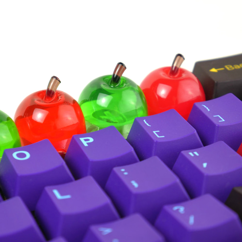 JellyKey Artisan Keycap アルチザン 自作キーボード（Artisan