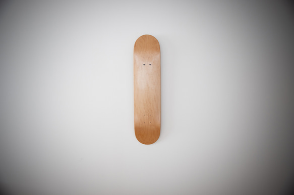 Skateboard Display Wall Mount Bracket / SBW-H011 5枚目の画像