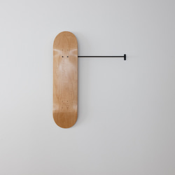 Skateboard Display Wall Mount Bracket / SBW-H011 11枚目の画像