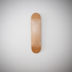 Skateboard Display Wall Mount Hanger / SBW-A011 7枚目の画像