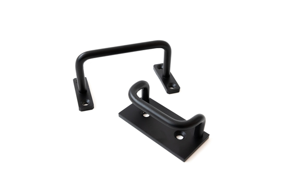 Skateboard Display Wall Mount Hanger / SBW-A011 8枚目の画像