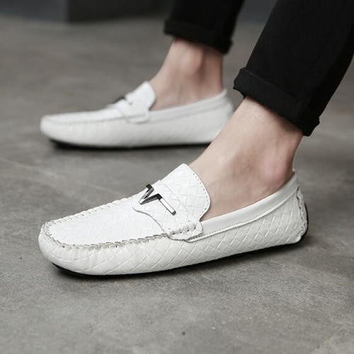 ローファー スニーカー ビジネスシューズ 新品/メンズ