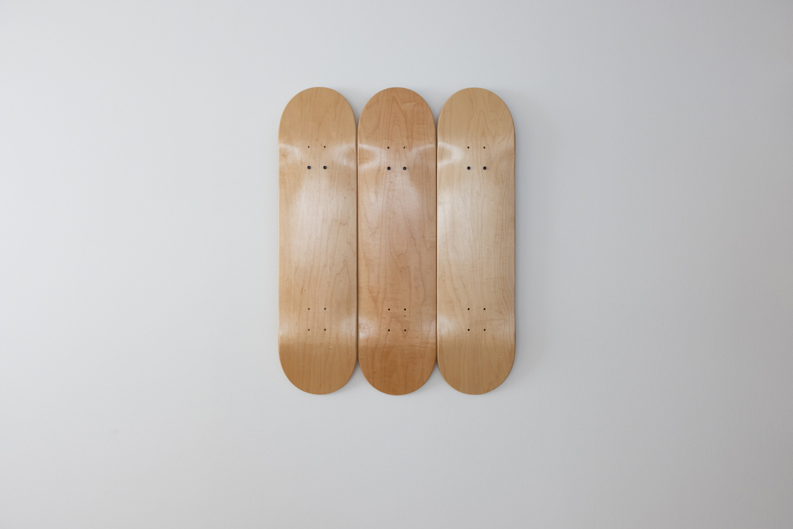 Skateboard Display Wall Mount Hanger | SBW-A030