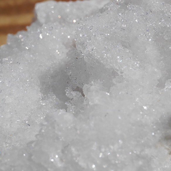 天然石 約202g約95×高46ｍｍモロッコ産水晶原石クラスターヘッド水晶ポイント結晶群生[mro-220720-01] 6枚目の画像