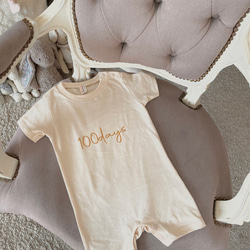 名入れTシャツ 【 Tシャツ 親子Tシャツ ファミリー 家族写真 撮影 リンクコー 9枚目の画像