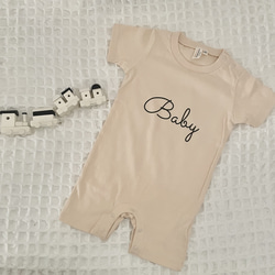 名入れTシャツ 【 Tシャツ 親子Tシャツ ファミリー 家族写真 撮影 リンクコー 2枚目の画像