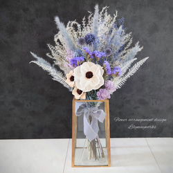 nyan様　追加アルファベットブーケ　青×ゴールド⭕️26日着 楽天市場】ウエディングブーケ 青（ブライダルジュエリー