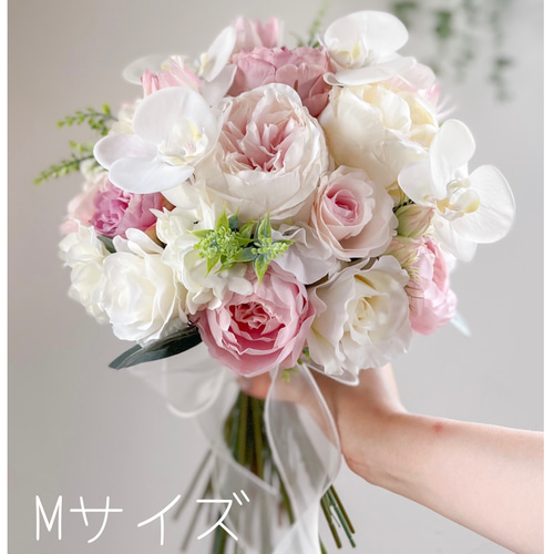 送料無料】アーティフィシャルフラワーで作るオーダーメイド