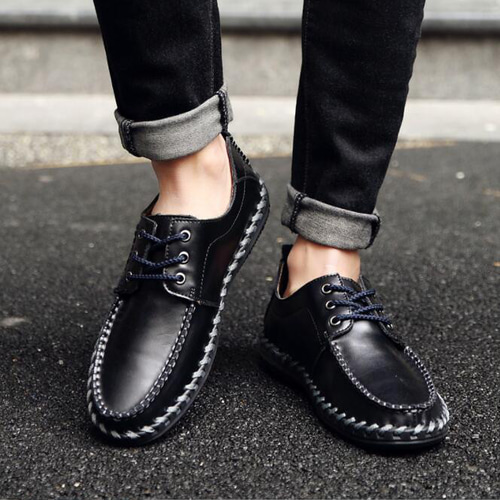 新品 メンズ ビジネスシューズ ローファー 紳士靴 通勤 ドライビング