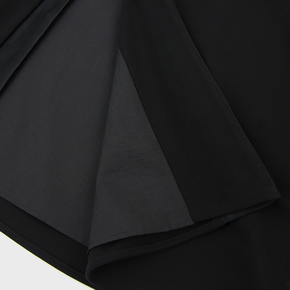 手洗い可能なフォーマルケープ／iw10039 6枚目の画像