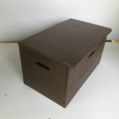 KAZU オーダーラック miwa様オーダーページ ラック、蓋付ボックス、カッティング