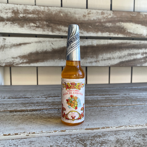 MURRAY & LANMAN マレーアンドランマン AGUA DE KANANGA