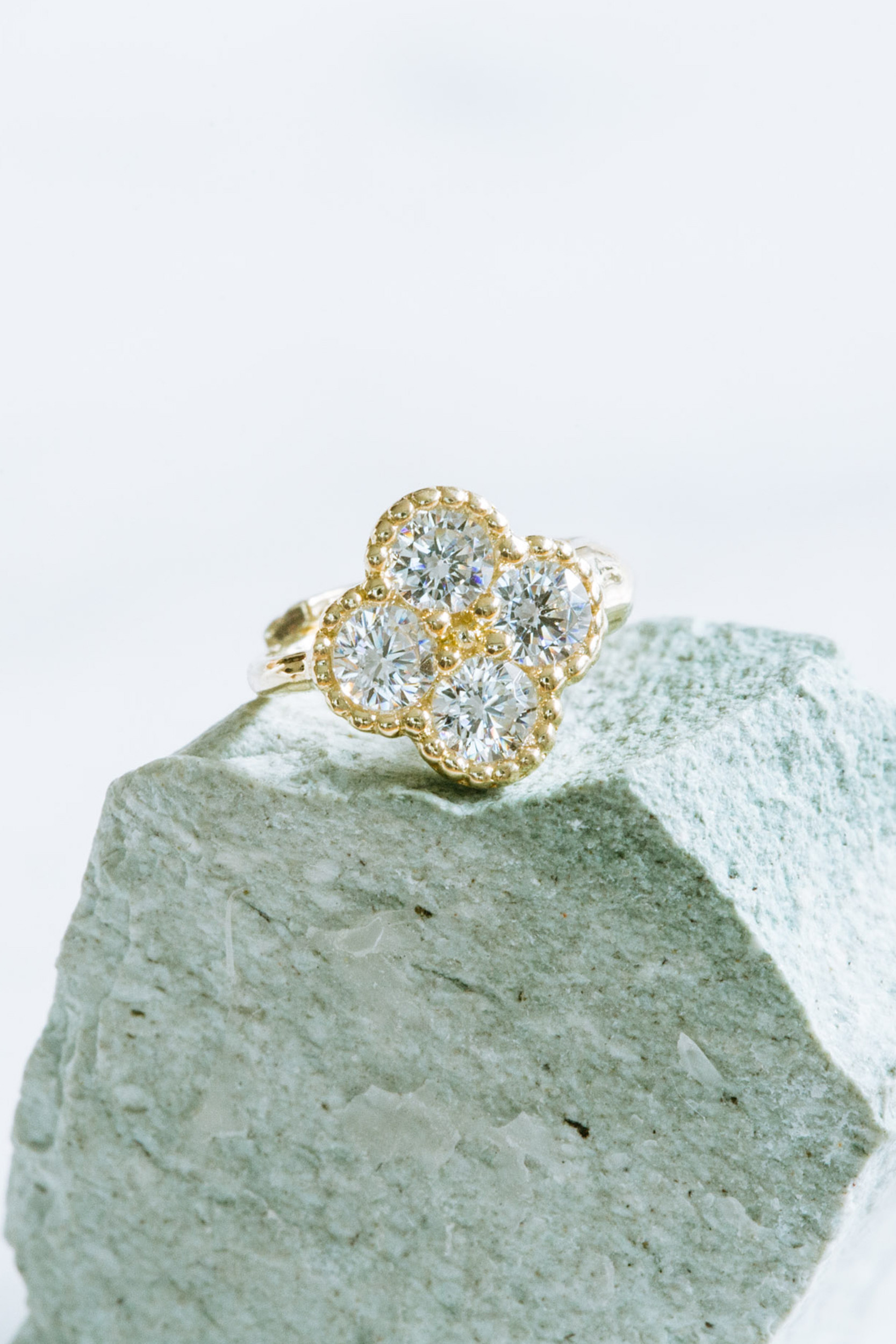 14K金 ゴールド 耳 鼻 軟骨 ニップル ヘリックス トラガス メンズ レディース フープ ピアス リング イヤリン