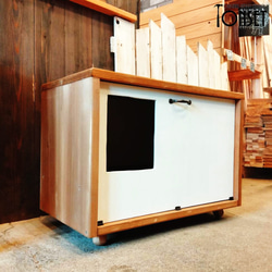 おこりんぼうのハリネズミケージ L904545 ハウス・小屋 A.C.E