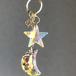 星 バッグチャーム のおすすめ人気通販｜Creema(クリーマ) 国内最大の