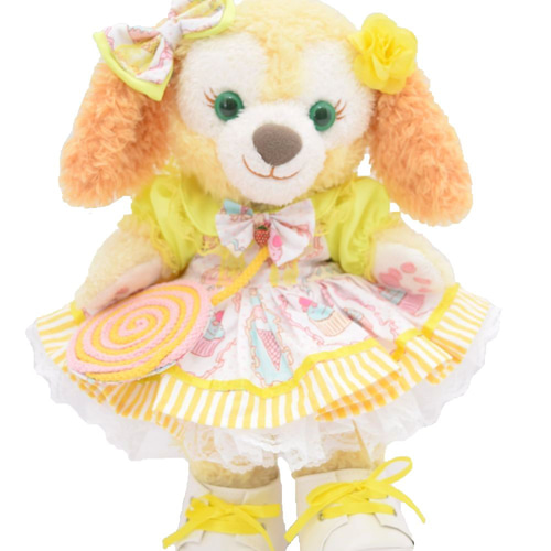 クッキー・アン 服 コスチューム スイーツドレス 本体無 Sサイズ用