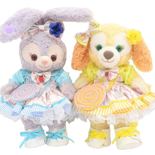 クッキー・アン 服 コスチューム スイーツドレス 本体無 Sサイズ用