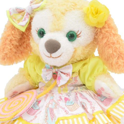 クッキー・アン 服 コスチューム スイーツドレス 本体無 Sサイズ用