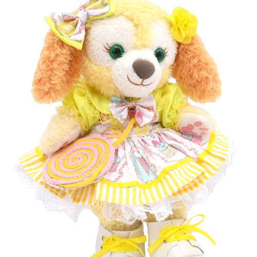 クッキー・アン 服 コスチューム スイーツドレス 本体無 Sサイズ用